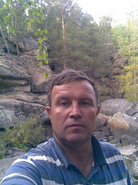 Алексей Силенин