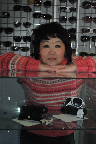 Людмила Жидкова