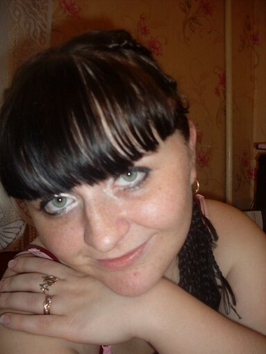 Нина Копанева