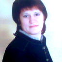 Ольга Петрова