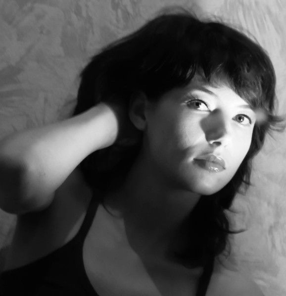 Мария Наумова