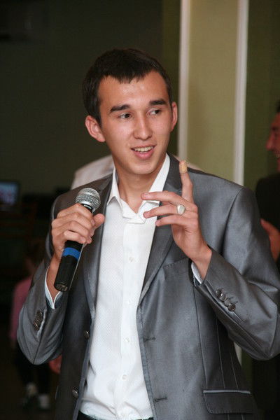 Тамирлан Файзулин