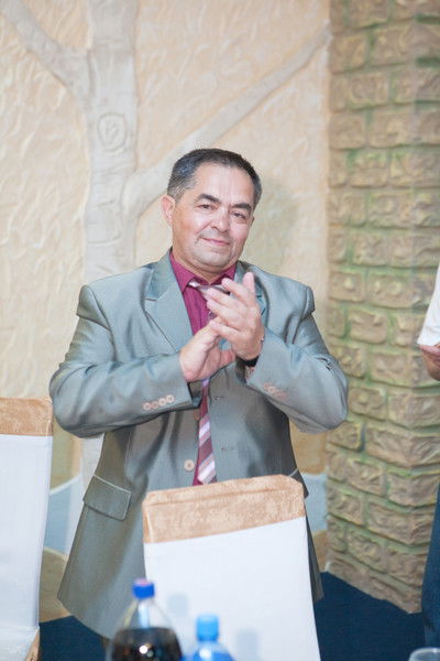 Алфей Платонов