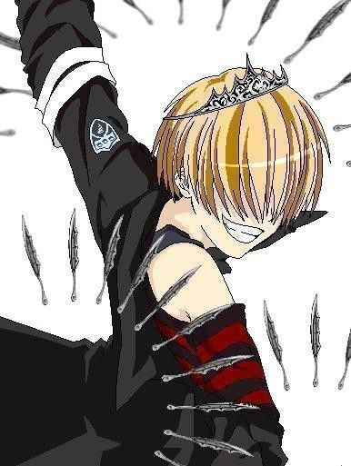 Виктория Альгина