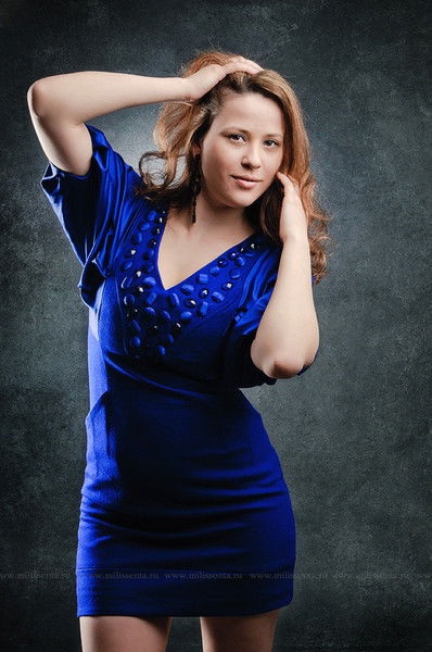 Ирина Хоботова