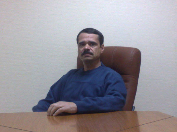 Владимир Колесов