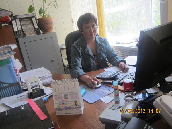 Кульбайран Амамбаева