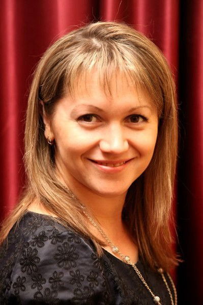 Эльвира Нураева