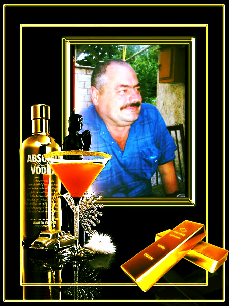 Игорь Чумак