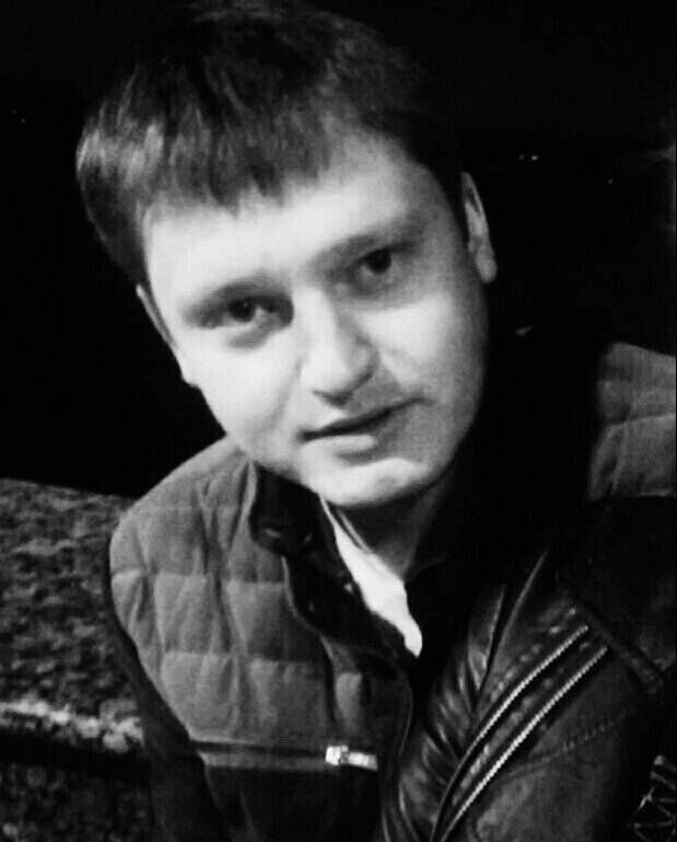 Антон Сураев