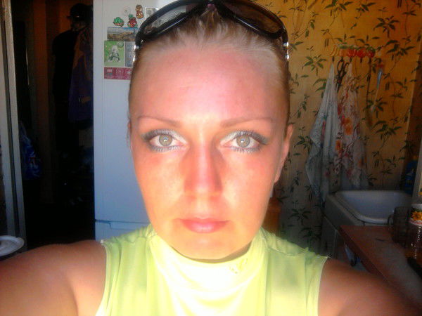 Наталья Ляленко