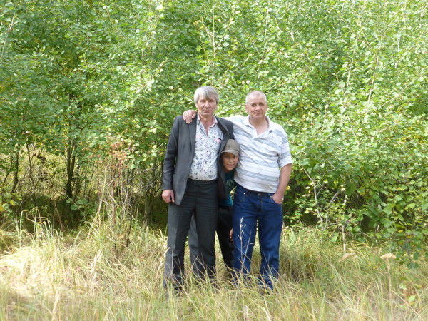 Андрей Рассказов