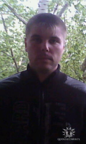 Денис Ямпольский