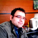 Mohammd Razmi Aghdam