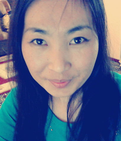 Назгуль Мамбеталиева