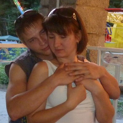 Анастасия Поликашина