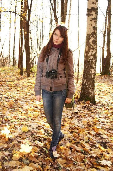 Алёна Летняя