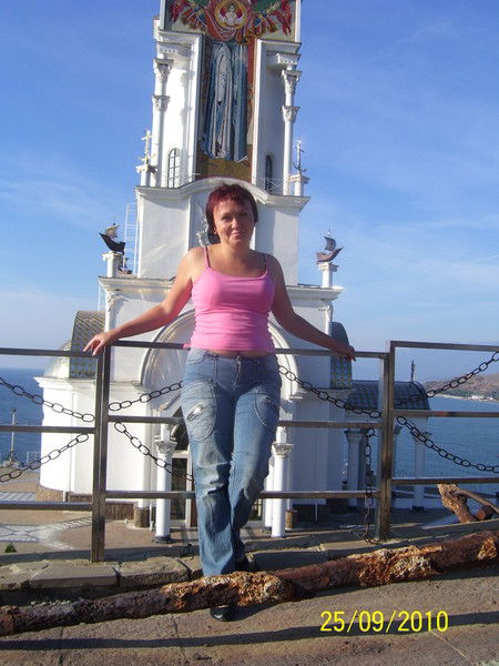 Наталья Гнутова