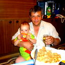 Сергей Кушаков