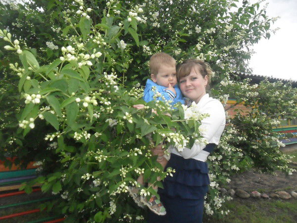 Наталья Шевчук