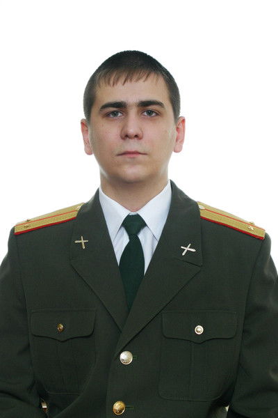 Лугаськов Пётр