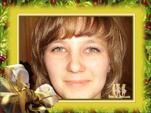 Ольга Калмыкова