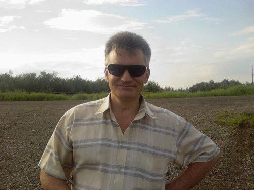 Валерий Маркович