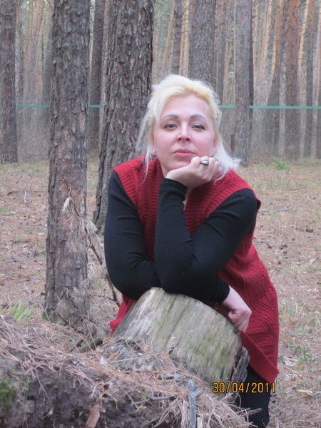 Елена Мерлович