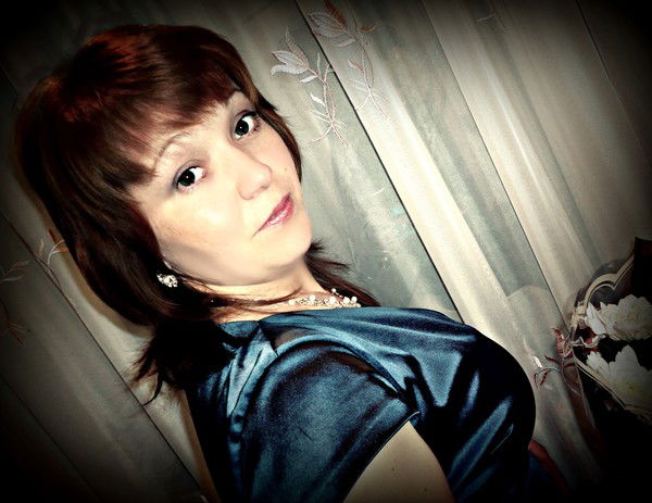 Рамзия Рахимуллина