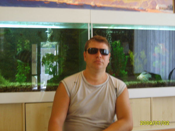 Андрей Бараниченко