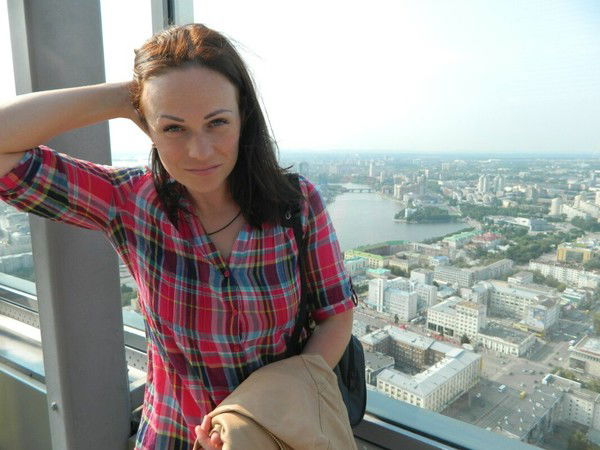 Александра Мальцева