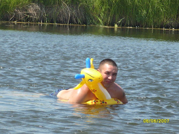 Александр Кульмухаметов