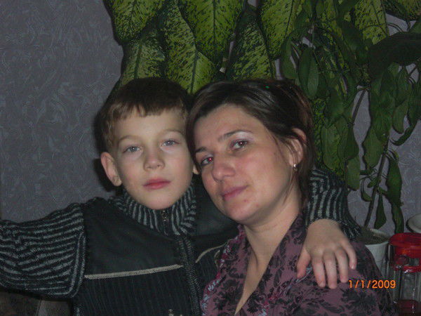 Людмила Соболева