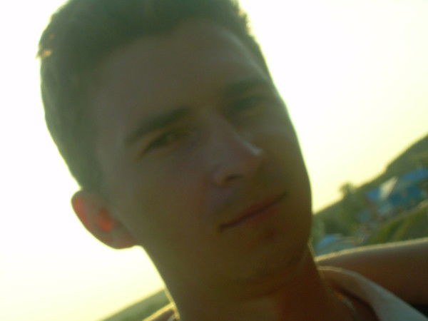 Серега Север