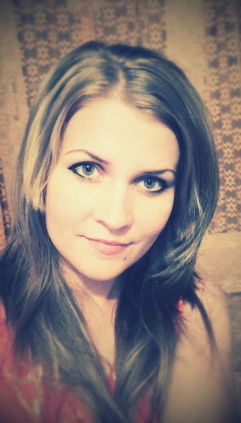 Евгения Чернова