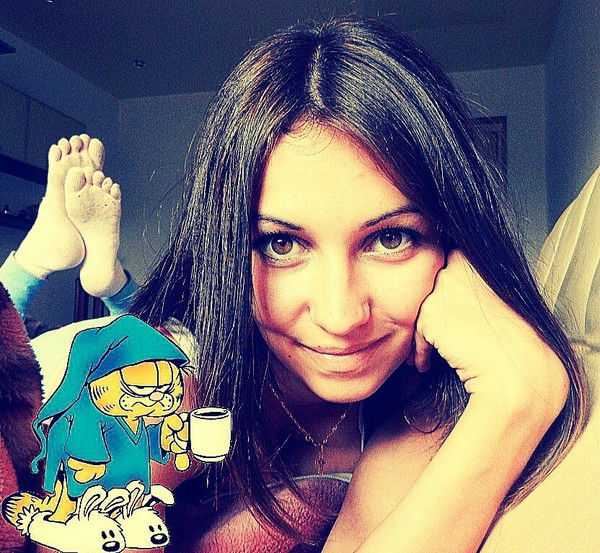 Александра Пахтусова