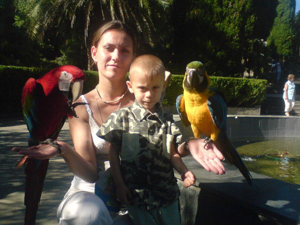 Ирина Шабалина