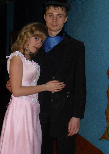 Максим Левин