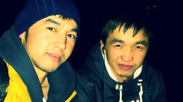 Сыргабай Абдикалил