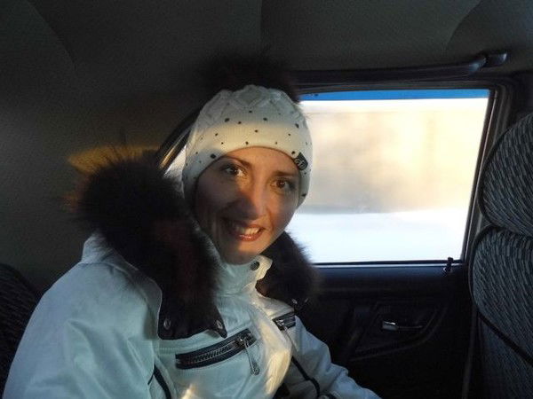 Евгения Рудник