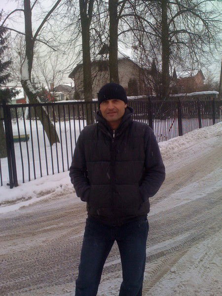 Резо Назаров