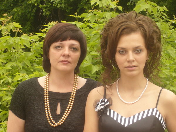 Наталья Неудачина