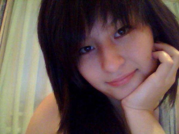 Жамиля Бекбергенова