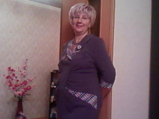 Татьяна Расторгуева