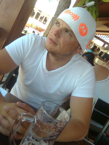 Евгений Маршунин