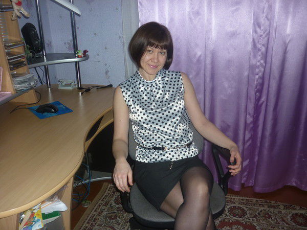 Юлия Щербак