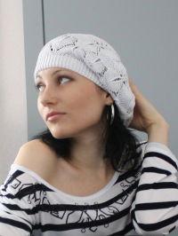 Оксана Федотова