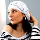 Оксана Федотова
