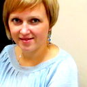 Наталья Горшкова