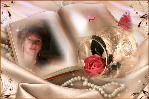 Марина Желенкова